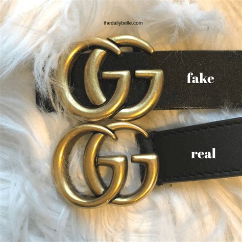 difference between fake gucci belt and real|authentic gucci belt box.